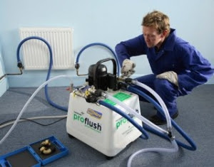 Flushing Central Heating System And Its Benefits For Performance And Lifespan Of Your Boiler