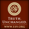 Visit www.esv.org to learn about the ESV Bible