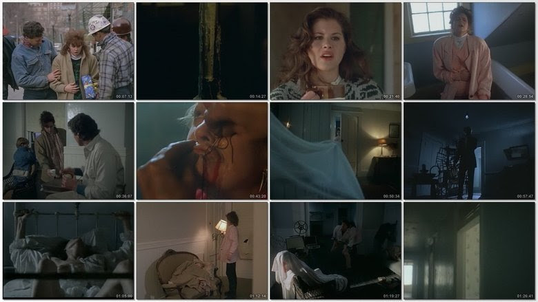 Regarder Film Witchery Gratuit en français