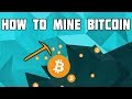 How To Make Money From Bitcoin 2018