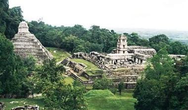 Perierga.gr - Ανακαλύφθηκε χαμένη πόλη των Μάγια