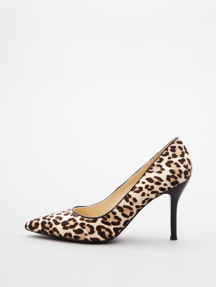 leopards