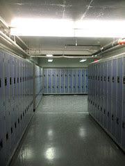 Locker Block (1)