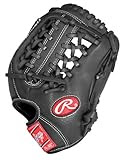 Rawlings Gold Glove Gamer 11.5-inch Infield Baseball Glove, Right-Hand Throw (GG204G)