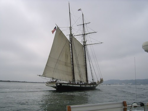 The Californian