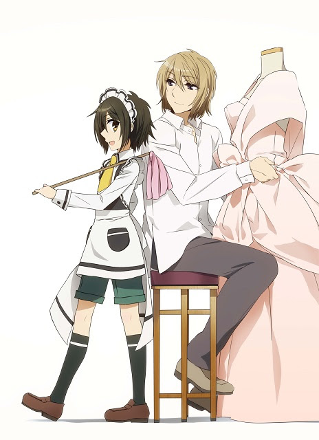 坂本ですが と合同イベントも Tvアニメ 少年メイド メインキャストに藤原夏海 島﨑信長 前野智昭 オタ女 ゲーム実況ブロマガ ゲキマガ ゲーム実況ブロマガ ゲキマガ ゲキマガ編集部 ニコニコチャンネル ゲーム