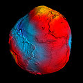 la patata gravitazionale