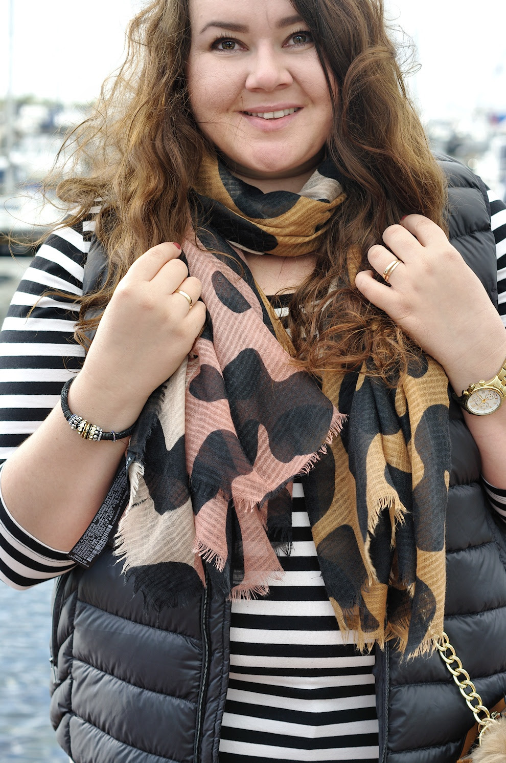 Große Größen Plus Size Fashion Blog