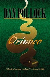 Orinoco by Dan Pollock