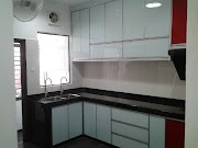50+ Popular Kitchen Cabinet Design Melaka