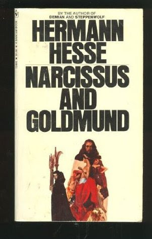 Narcissus And Goldmund Quotes. QuotesGram