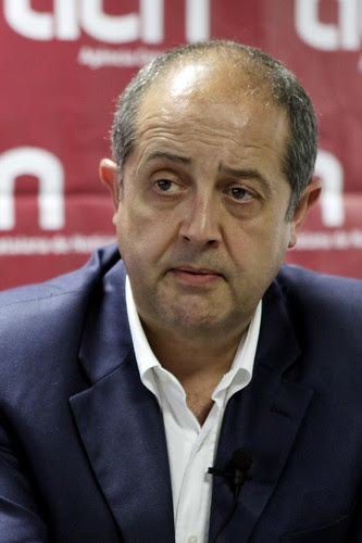 Felip Puig