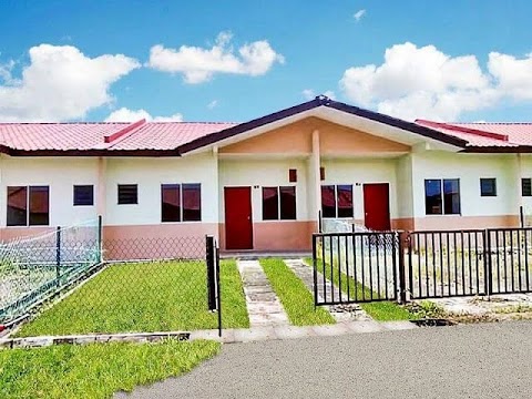 taman apas permai tawau sabah