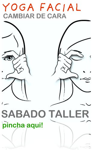Yoga Facial en Madrid