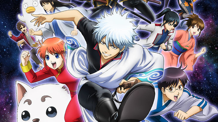 ジャンプの人気漫画 アニメの 銀魂 が18年に小栗旬主演で実写映画化するも坂田銀時じゃないと話題 ネットでは 不安しかない 銀さんらのノリを実写でやっても寒い あのニュースキャンダル芸能まとめ