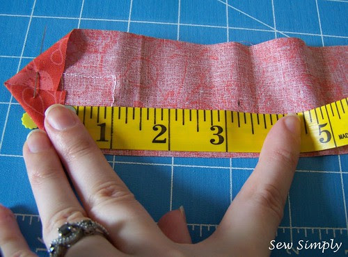 Strap Construction