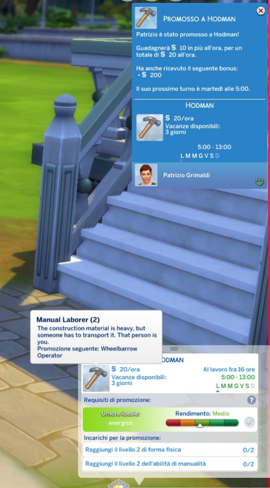 career » Sims 4 Updates » best TS4 CC downloads