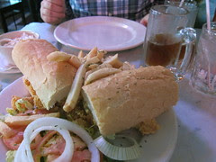 Matt's Diet Lunch
