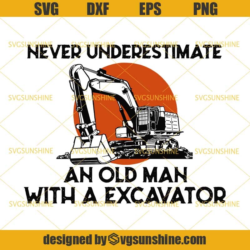 Download Free SVG Birthday Excavator Svg 17785+ DXF Include for Cricut, Silhouette and Other Machine