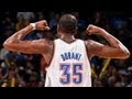 Kevin Durants Top 10 Plays of His Career