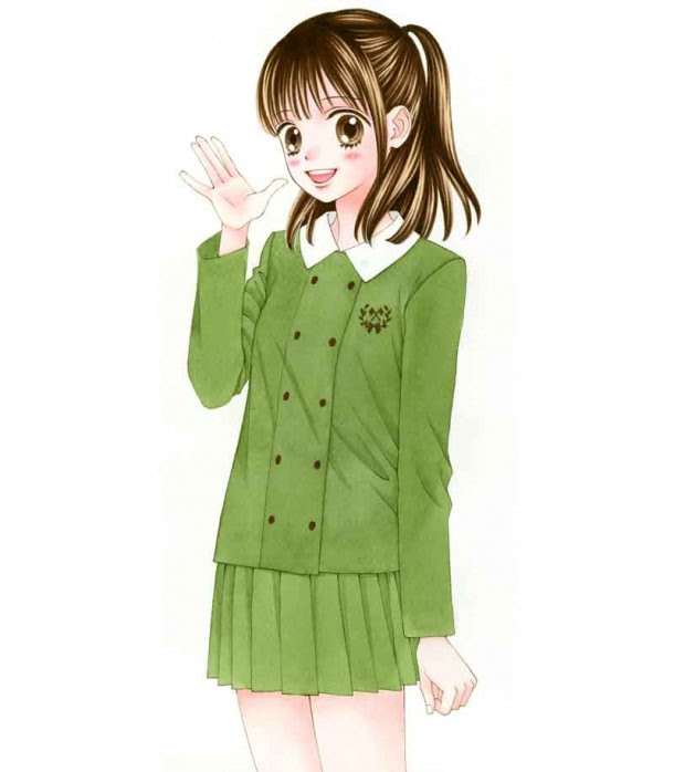 ママレード ボーイの続編連載 13年後舞台に弟 妹描く ガールズちゃんねる Girls Channel