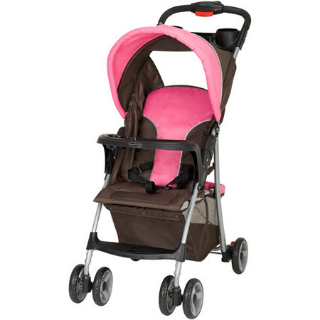Baby Trend Passport
