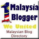 1MalaysiaBlogger
