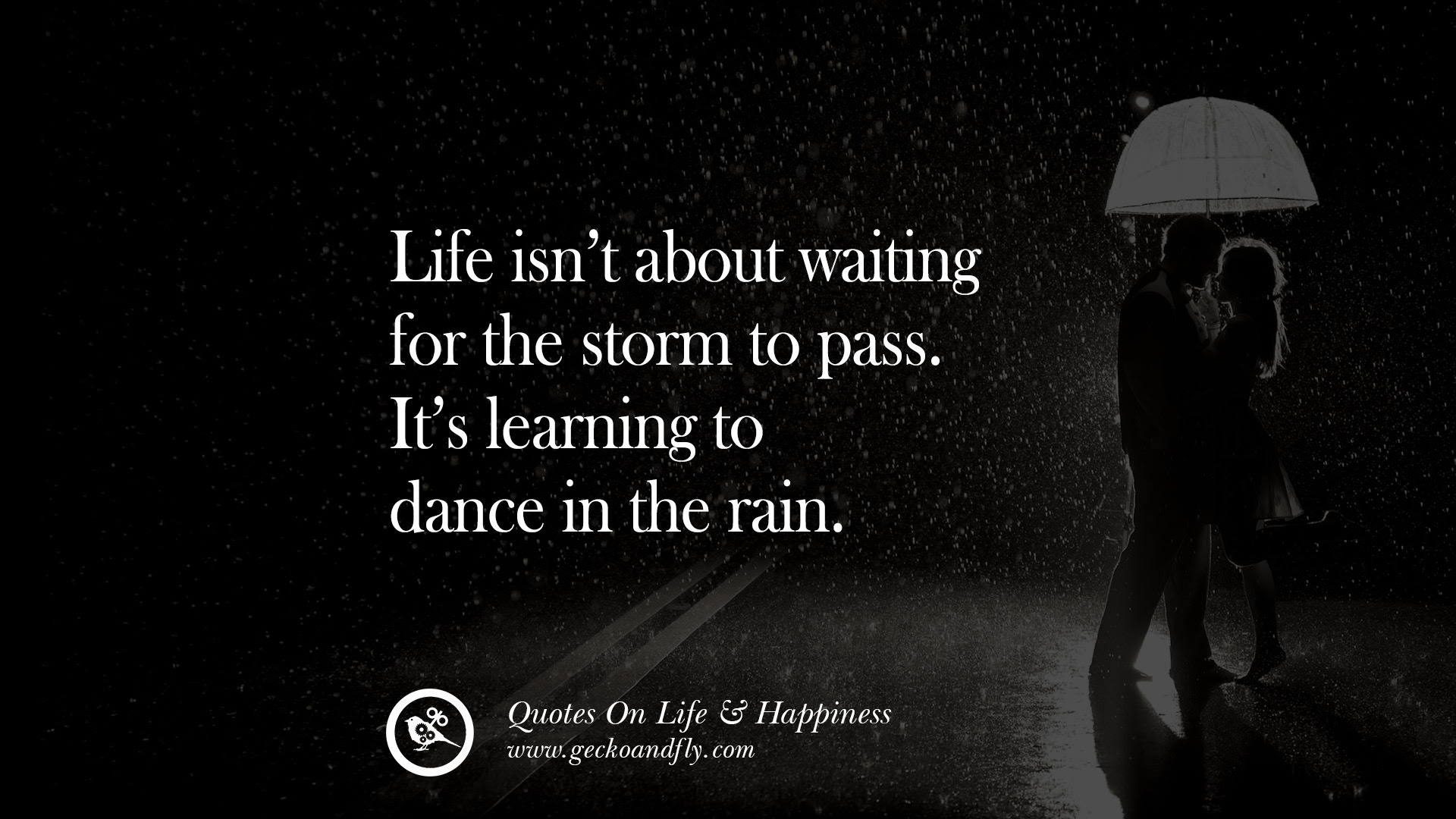 short quotes happy16 19201080 Wise words Pinterest