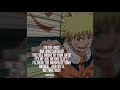 Motivation Naruto Inspiration Quotes