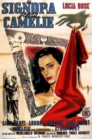 La dame sans camélia 1953 Streaming VF Gratuit