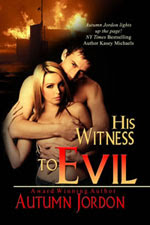 RWA Golden Heart Finalist