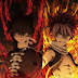 Fairy Tail Natsu Wallpaper / Hd Wallpaper Anime Fairy Tail Natsu Dragneel Wallpaper Flare / Only the best hd background pictures.