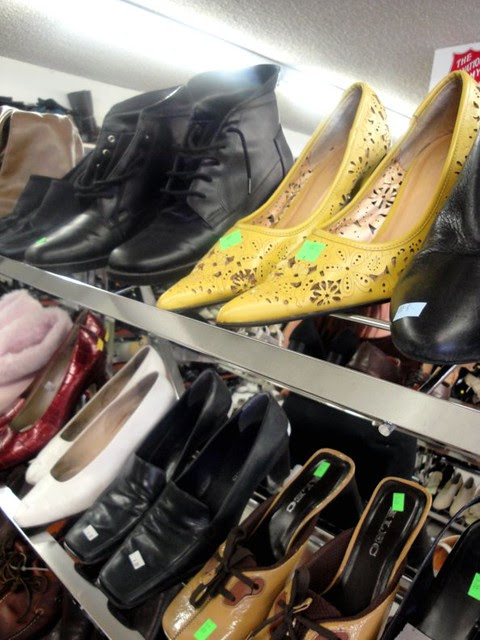 Shoes