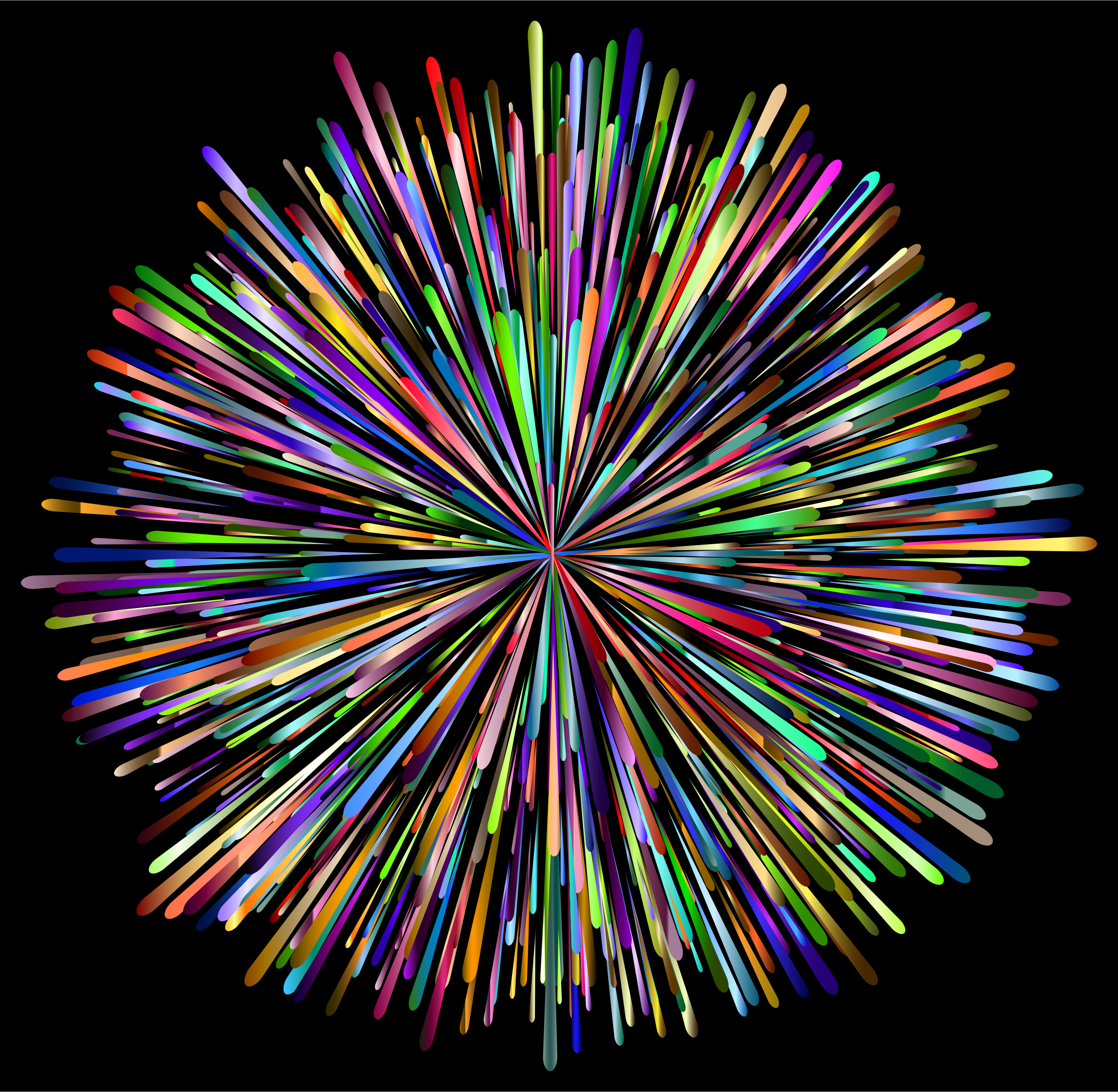 Download Free Rainbow Fireworks Cliparts, Download Free Clip Art, Free Clip Art on Clipart Library