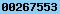 blogger visitor counter