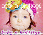 Create your own banner at mybannermaker.com!