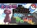 いろいろ ポケモン ミュウ 作り方 308391-ポケモン ミュウ 作り方