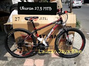 37+ Sepeda Santai Atlantis