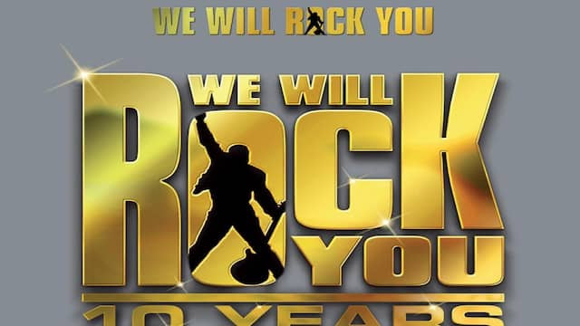 We will rock you musical nederland cast