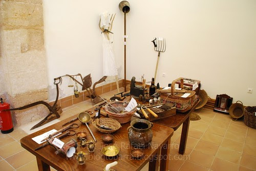 Exposiciones Convento de San José 2013
