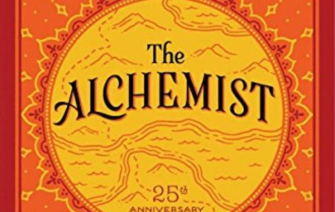 Free Download The Alchemist. Pocket Edition Free ebooks download PDF