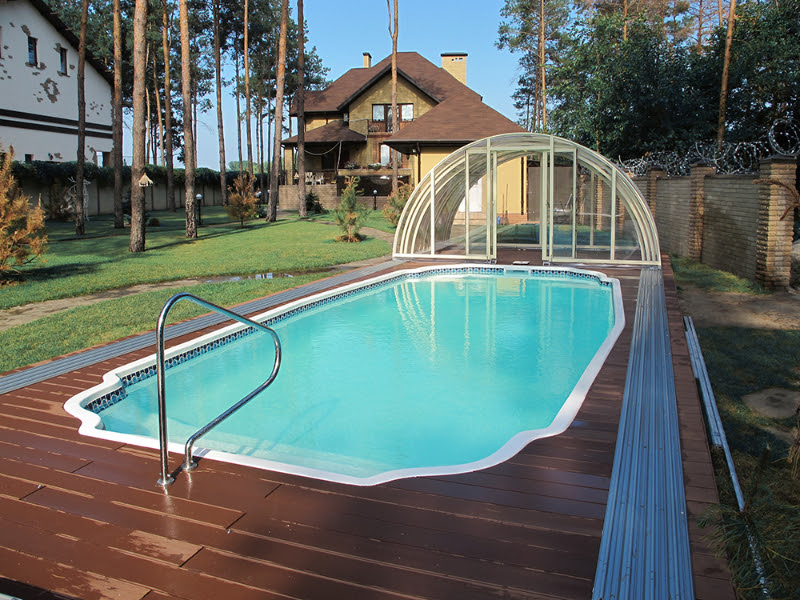 Poolpris