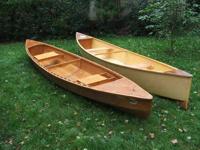 the market it is possible to build strong and sturdy kayaks with the 