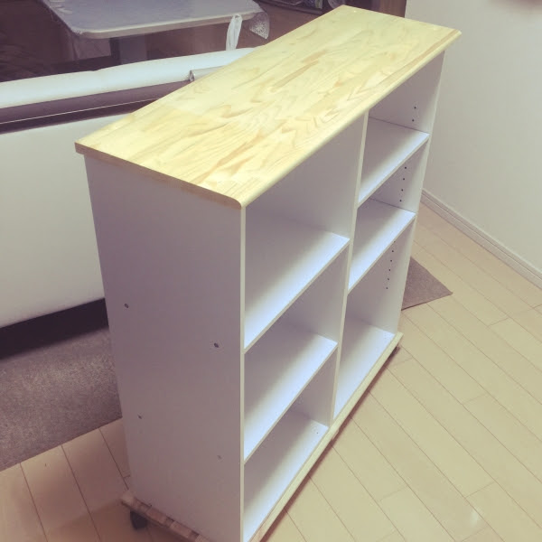 Diyで叶う 憧れのインテリア キッチンカウンターをdiyしてみよう