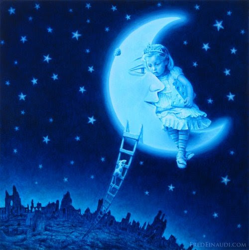 painting art ideas. Fred Einaudi - Painting Art