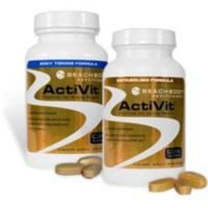 Beachbody Activit Multivitamins Reviews Viewpoints Com