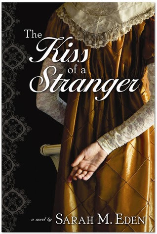 Books The Kiss of a Stranger (The Jonquil Brothers #0) Free Download