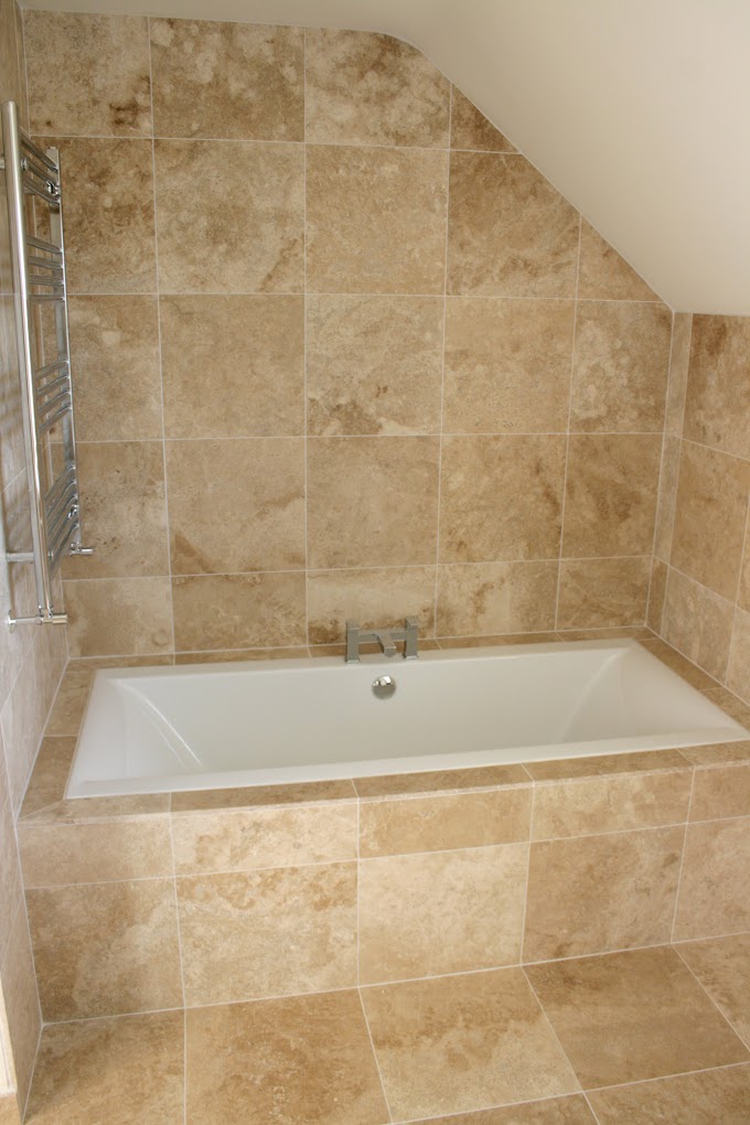 Bathroom Images With Shower Curtains - 39 cool pictures and ideas of limestone bathroom tiles 2020 / There are a number of ways germs can grow on your shower curtain, but experts say most of them aren't a serious health threat for most people.