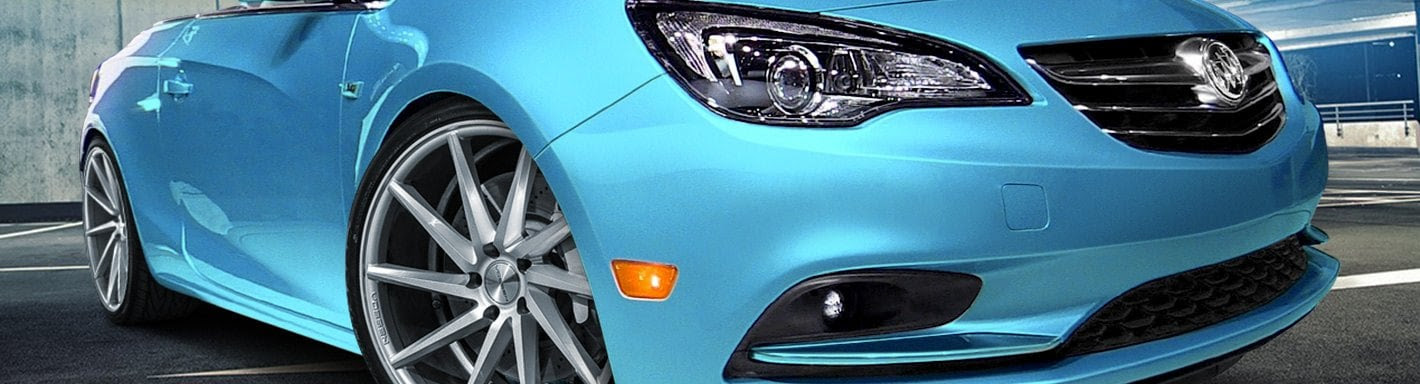 buick accessories