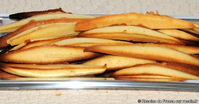 Recette Dents De Loup Sur Recoin Fr
